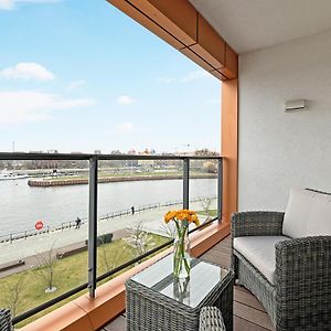 Appartement met Twee Slaapkamers